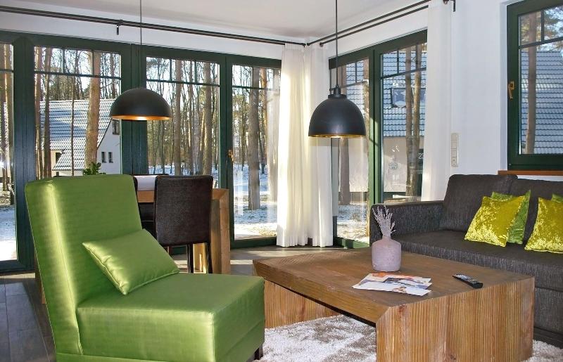 Van der Valk Viverde Mecklenburgische Seen - Oda
