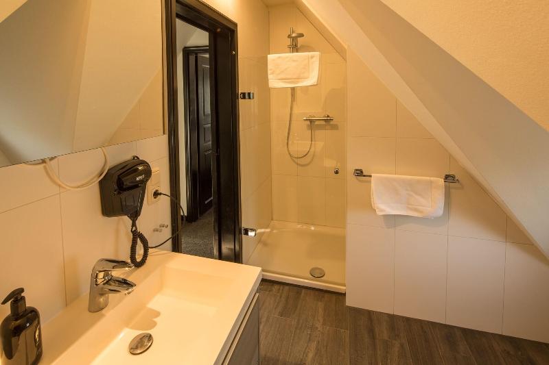 Van der Valk Viverde Mecklenburgische Seen - Oda