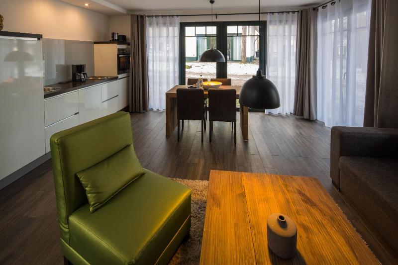 Van der Valk Viverde Mecklenburgische Seen - Oda
