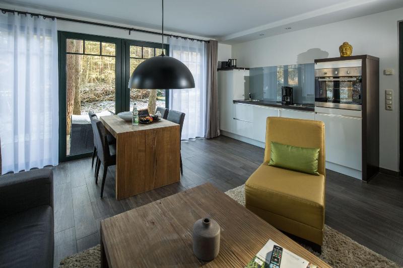 Van der Valk Viverde Mecklenburgische Seen - Oda