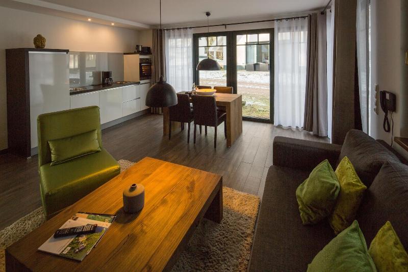 Van der Valk Viverde Mecklenburgische Seen - Oda