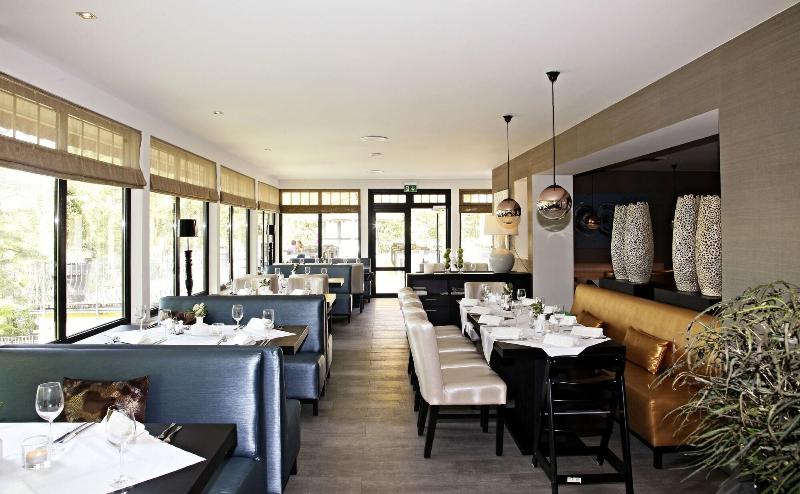 Van der Valk Viverde Mecklenburgische Seen - Restoran