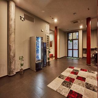 Silken Sirimiri fotoÄŸrafÄ±