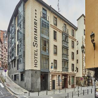 Silken Sirimiri