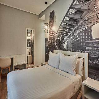 Silken Sirimiri fotoÄŸrafÄ±