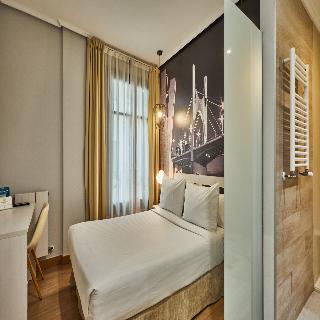 Silken Sirimiri fotoÄŸrafÄ±