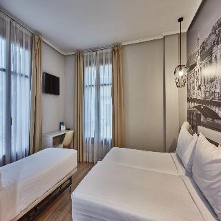 Silken Sirimiri fotoÄŸrafÄ±