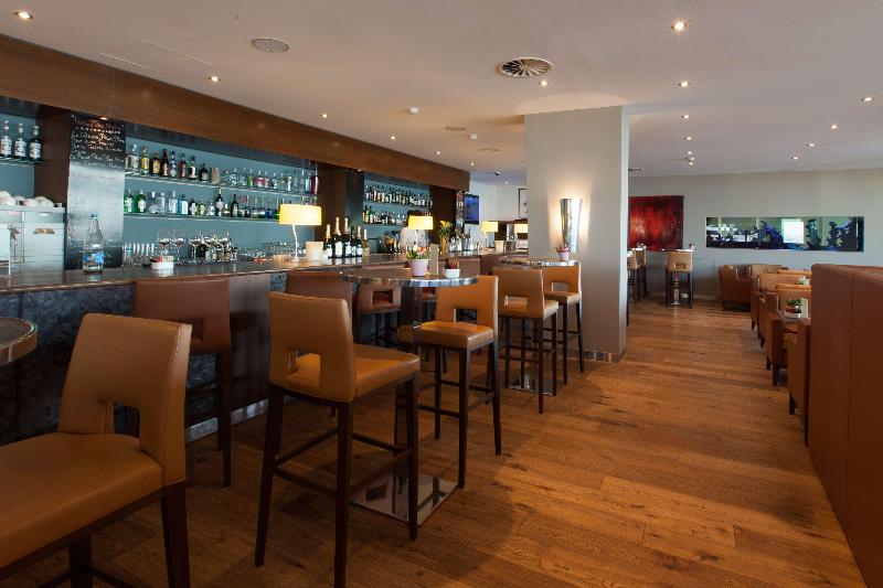 Hotel Beaulac - Bar