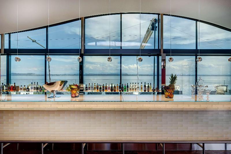 Hotel Beaulac - Bar