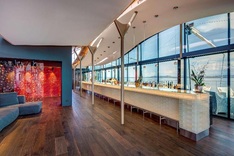 Hotel Beaulac - Bar