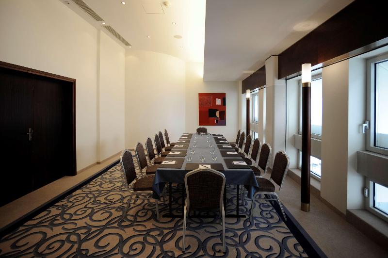 Hotel Beaulac - Toplantı