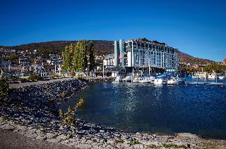 Hotel Beaulac otel fotoğrafı