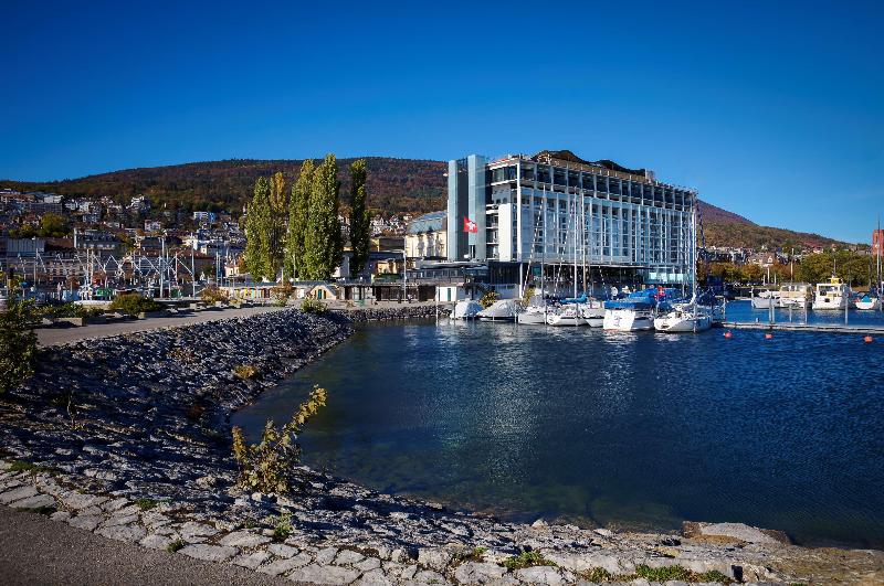 Hotel Beaulac - Genel
