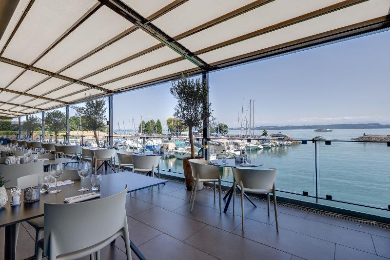 Hotel Beaulac - Genel