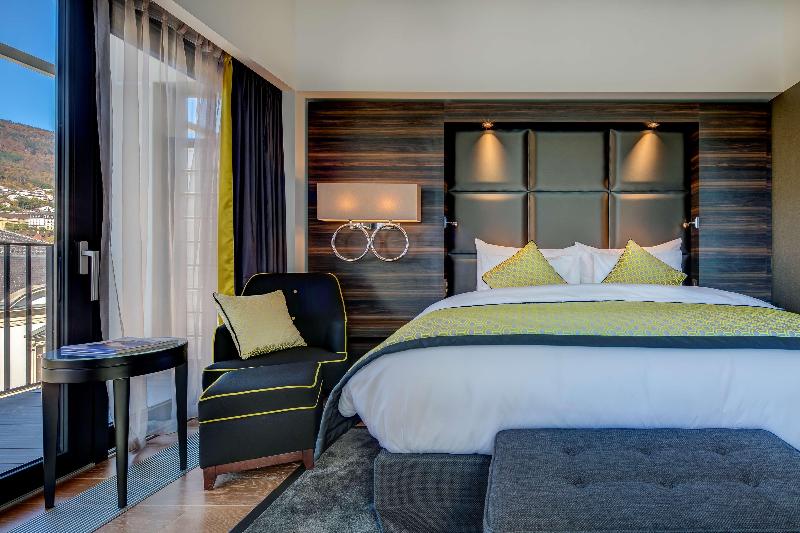 Hotel Beaulac - Oda