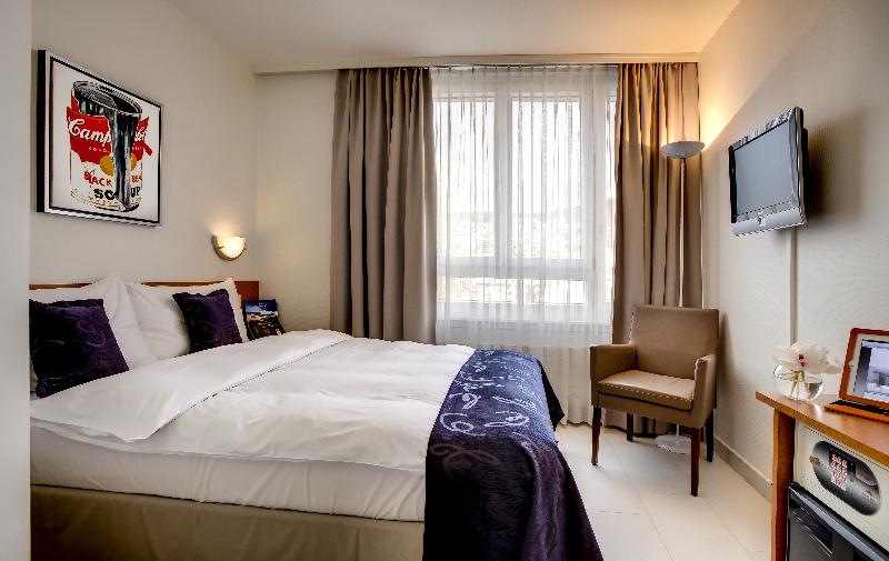Hotel Beaulac - Oda