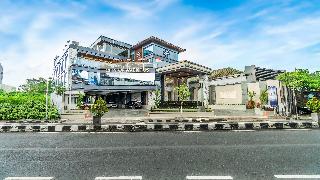 POP! Teuku Umar Denpasar otel fotoğrafı