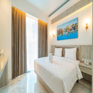 POP! Teuku Umar Denpasar fotoÄŸrafÄ±