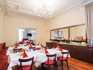 Upper Room Hotel fotoÄŸrafÄ±