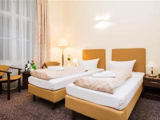 Upper Room Hotel fotoÄŸrafÄ±