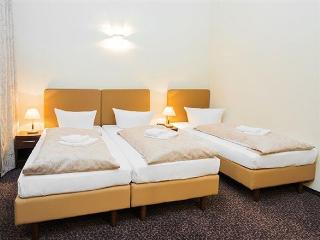 Upper Room Hotel fotoÄŸrafÄ±
