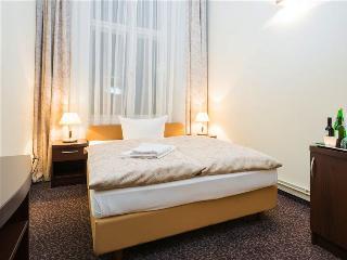 Upper Room Hotel fotoÄŸrafÄ±