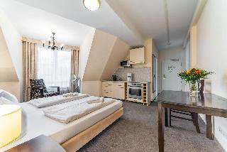 Upper Room Hotel fotoÄŸrafÄ±