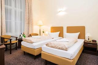 Upper Room Hotel fotoÄŸrafÄ±
