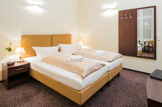 Upper Room Hotel fotoÄŸrafÄ±