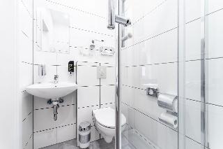 Upper Room Hotel fotoÄŸrafÄ±