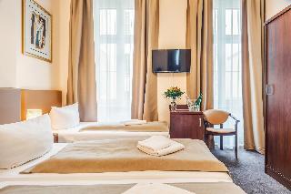 Upper Room Hotel fotoÄŸrafÄ±