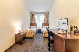 Upper Room Hotel fotoÄŸrafÄ±