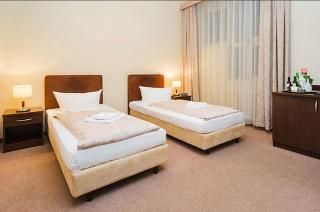 Upper Room Hotel fotoÄŸrafÄ±