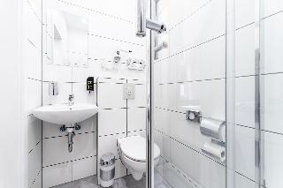 Upper Room Hotel fotoÄŸrafÄ±