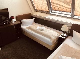 Upper Room Hotel fotoÄŸrafÄ±