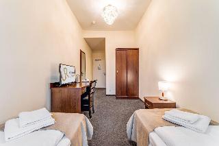 Upper Room Hotel fotoÄŸrafÄ±
