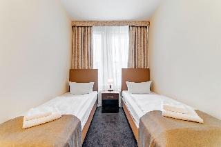Upper Room Hotel fotoÄŸrafÄ±