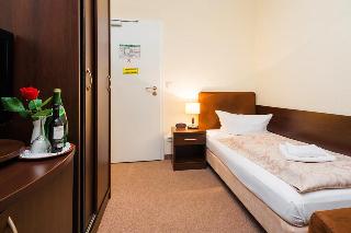 Upper Room Hotel fotoÄŸrafÄ±