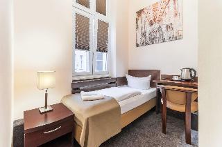 Upper Room Hotel fotoÄŸrafÄ±