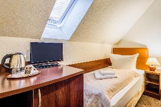 Upper Room Hotel fotoÄŸrafÄ±
