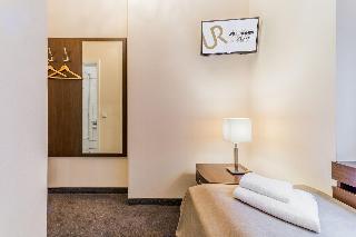 Upper Room Hotel fotoÄŸrafÄ±