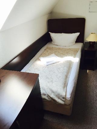 Upper Room Hotel fotoÄŸrafÄ±