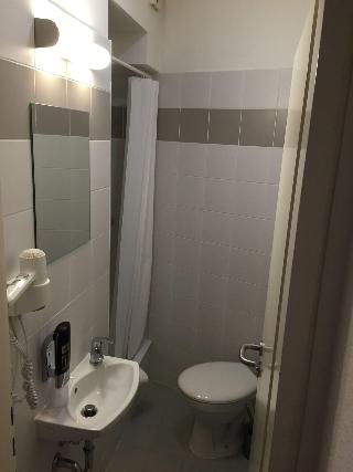 Upper Room Hotel fotoÄŸrafÄ±