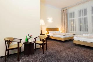 Upper Room Hotel fotoÄŸrafÄ±