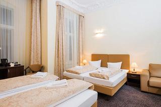 Upper Room Hotel fotoÄŸrafÄ±