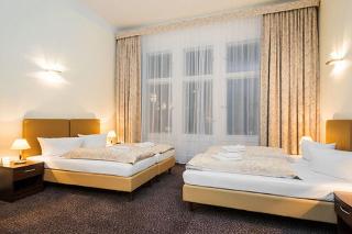 Upper Room Hotel fotoÄŸrafÄ±