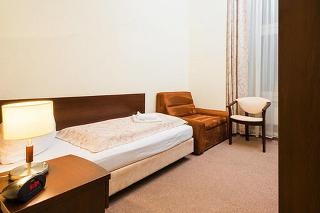 Upper Room Hotel fotoÄŸrafÄ±