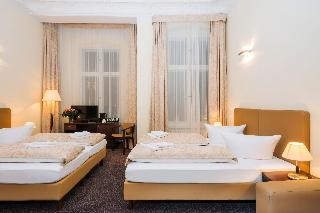Upper Room Hotel fotoÄŸrafÄ±