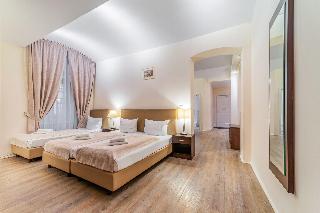 Upper Room Hotel fotoÄŸrafÄ±
