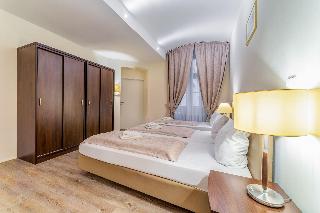 Upper Room Hotel fotoÄŸrafÄ±